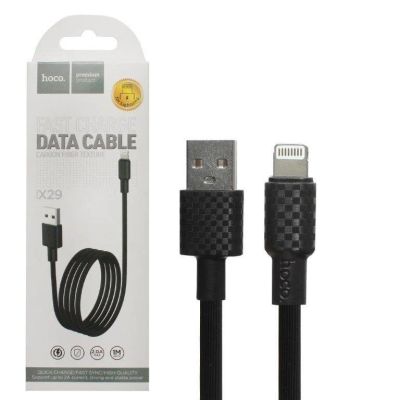 Лот: 14924467. Фото: 1. Кабель Hoco X29 Superior Style... Дата-кабели, переходники