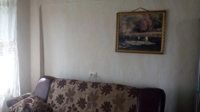 Лот: 8243546. Фото: 1. Продам комнату в квартире!. Квартиры, студии