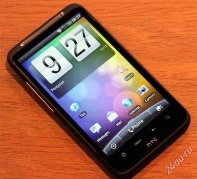 Лот: 1683310. Фото: 1. htc desire HD / очень срочно /. Смартфоны