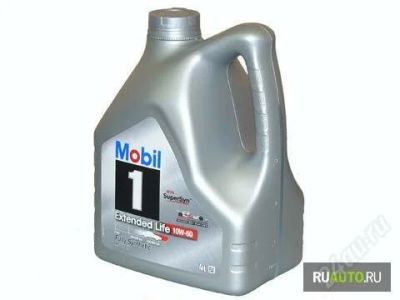 Лот: 801955. Фото: 1. Мобил MOBIL-1 ESP Form 5W30. Масла, жидкости