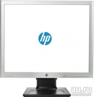 Лот: 9650523. Фото: 1. Монитор 19" HP LA1956x TFT TN... ЖК-мониторы