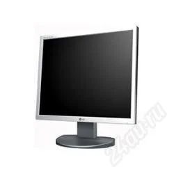 Лот: 842672. Фото: 1. монитор ЖК LG-L1750SQ. ЖК-мониторы