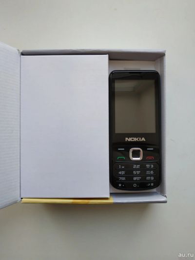 Лот: 12829392. Фото: 1. Nokia 6700. Кнопочные мобильные телефоны