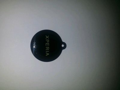 Лот: 8599394. Фото: 1. NFC метки. Другое (смартфоны, связь, навигация)