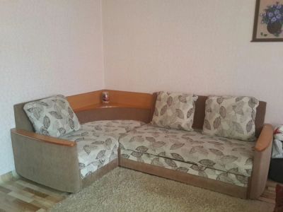 Лот: 6051870. Фото: 1. Диван угловой, 2-х спальный. Диваны