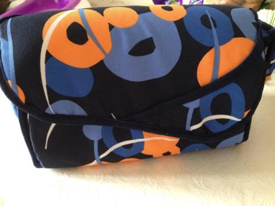 Лот: 4000055. Фото: 1. Сумка для коляски. Красноярск