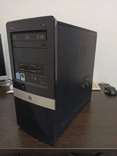 Лот: 16617930. Фото: 1. Офисный Компьютер \\ ПК \\ RYZEN... Компьютеры в сборе