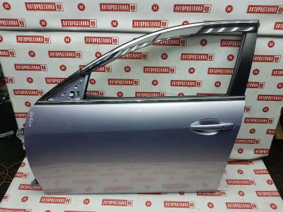 Лот: 20900361. Фото: 1. Дверь боковая Mazda Atenza GH5FP... Кузов