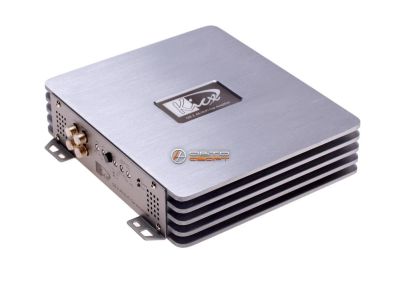 Лот: 9602027. Фото: 1. Усилитель Kicx QS-2.65. Усилители