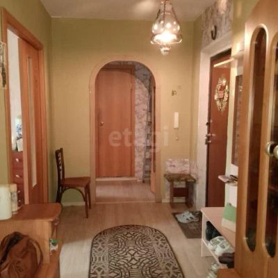 Лот: 25378797. Фото: 1. квартира , Красноярск улица Кутузова... Квартиры, студии
