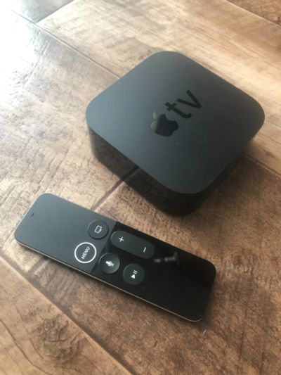 Лот: 17534253. Фото: 1. Apple TV 4k 32 2020. Другое (тв и видео)