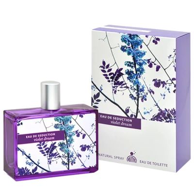 Лот: 19095512. Фото: 1. Positive Parfum woman Eau De Seduction... Женская парфюмерия