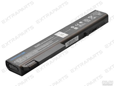 Лот: 17145374. Фото: 1. Аккумулятор HP EliteBook 8540w. Аккумуляторы