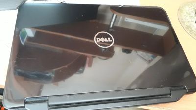 Лот: 15841100. Фото: 1. Ноутбук Dell для удаленки. Ноутбуки