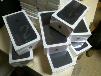 Лот: 9024569. Фото: 1. Iphone 7 32gb. Смартфоны
