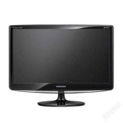 Лот: 2335521. Фото: 1. Монитор Samsung B2030. ЖК-мониторы