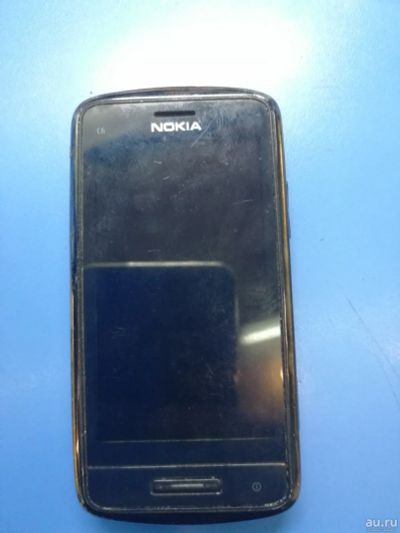 Лот: 13063913. Фото: 1. Nokia C6. Микросхемы и платы