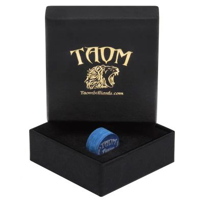 Лот: 22369548. Фото: 1. Наклейка для кия Taom Fusion... Бильярд, боулинг