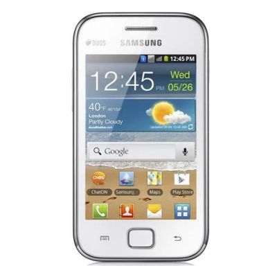 Лот: 3891492. Фото: 1. Продам смартфон Samsung Galaxy... Смартфоны