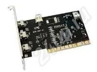 Лот: 377431. Фото: 1. Контроллер IEEE 1394 Firewire... Другое (комплектующие)