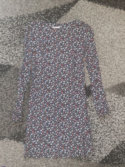 Лот: 19976679. Фото: 1. Платье 42. Платья