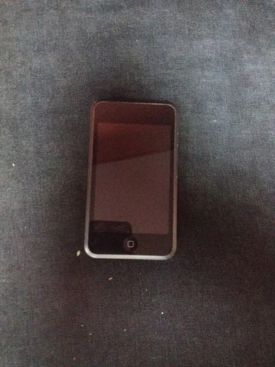 Лот: 6183864. Фото: 1. Продам apple Ipod! Цвет серебро... Плееры