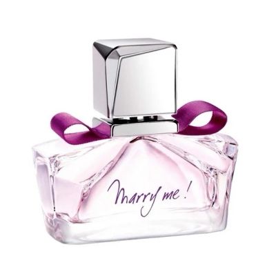 Лот: 8304442. Фото: 1. Lanvin Marry Me 50 мл. Женская парфюмерия