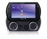 Лот: 6216295. Фото: 1. Игровая консоль PSP Go. Игровые приставки, консоли