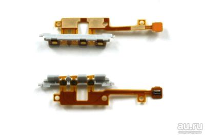Лот: 8826732. Фото: 1. Шлейф Sony Xperia Z1 Compact D5503... Шлейфы, разъёмы