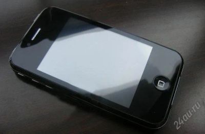 Лот: 1156730. Фото: 1. Телефон iPhone_копия P125 - 3... Кнопочные мобильные телефоны