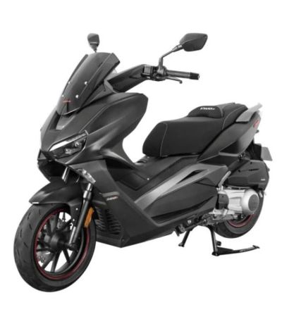 Лот: 24065699. Фото: 1. Мотоцикл Regulmoto ELEMENT 300CC... Мотоциклы
