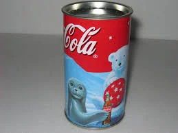 Лот: 8393082. Фото: 1. Коллекционный сувенир Coca-Cola... Фигурки, статуэтки