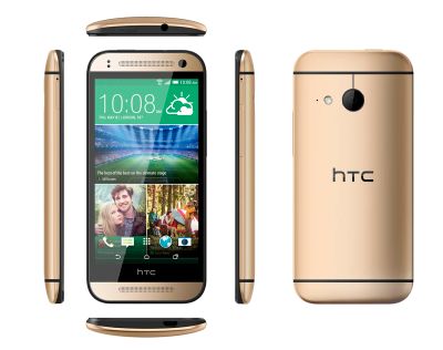 Лот: 6341464. Фото: 1. HTC ONE MINI 2 (На Гарантии). Смартфоны
