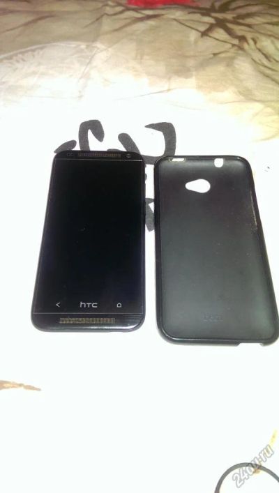 Лот: 5761900. Фото: 1. Htc desire 601 dual sim. Смартфоны