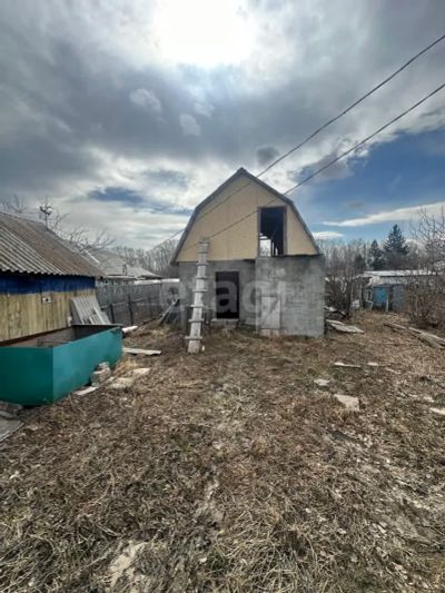 Лот: 25298889. Фото: 1. 3-комн. дом , посёлок Солнечный... Дома