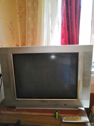 Лот: 13835337. Фото: 1. Телевизор Elenberg. Телевизоры