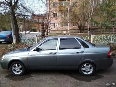 Лот: 13751001. Фото: 1. Автомобиль Лада Приора. Автомобили