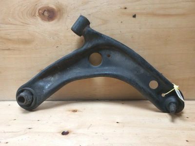 Лот: 18529300. Фото: 1. Рычаг подвески Toyota Vitz KSP90... Ходовая, подвеска, рулевое управление