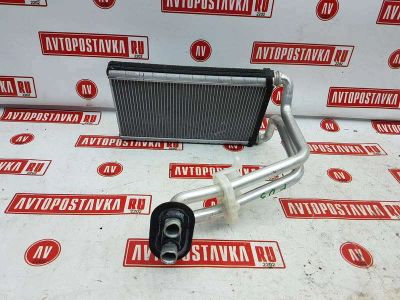 Лот: 20900330. Фото: 1. Радиатор отопителя Honda Civic... Двигатель и элементы двигателя