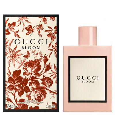 Лот: 10774445. Фото: 1. Gucci Bloom. Женская парфюмерия