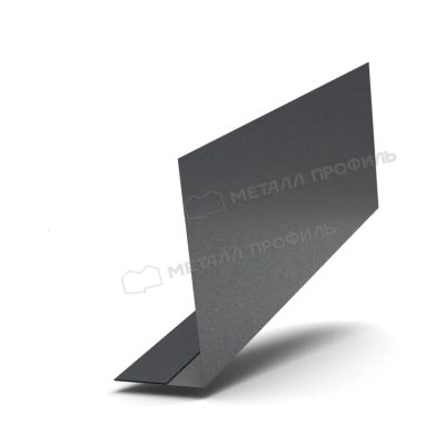 Лот: 24036741. Фото: 1. Планка карнизного свеса 250х50х2000... Кровельные материалы