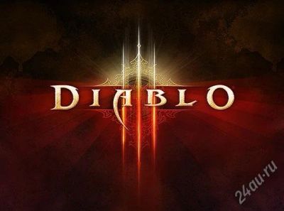 Лот: 1935340. Фото: 1. Diablo 3 в упаковке (последний... Игры для ПК