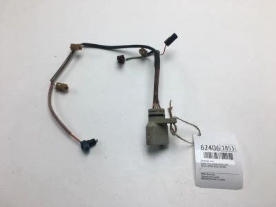 Лот: 20401883. Фото: 1. Проводка АКПП Toyota Vista 2001... Трансмиссия