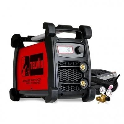Лот: 17160631. Фото: 1. TELWIN ADVANCE 227 XT MV/PFC VRD... Сварочные аппараты