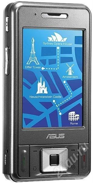 Лот: 223834. Фото: 1. Asus P535. Смартфоны
