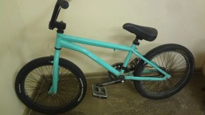 Лот: 8604208. Фото: 1. BMX Велосипед GT Compe (С1852А... Велосипеды