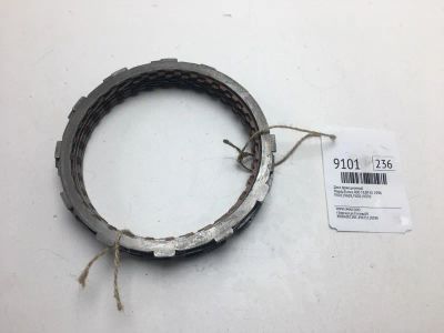 Лот: 20376483. Фото: 1. Диск фрикционный Mazda Eunos 800... Трансмиссия