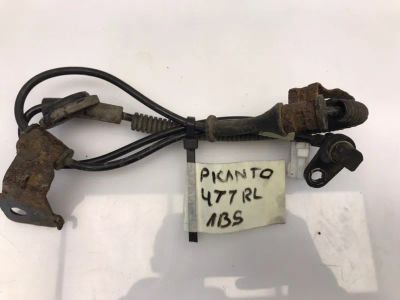 Лот: 21705194. Фото: 1. датчик abs Kia Picanto TA. Двигатель и элементы двигателя