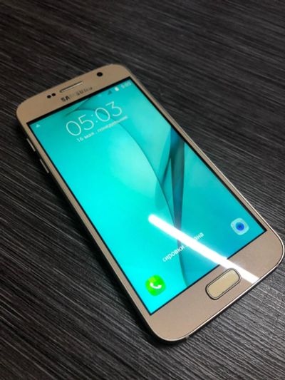 Лот: 19044878. Фото: 1. Смартфон Samsung Galaxy S7 32GB... Смартфоны