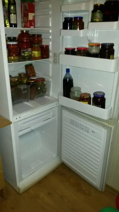 Лот: 5392815. Фото: 1. холодильник. Холодильники, морозильные камеры